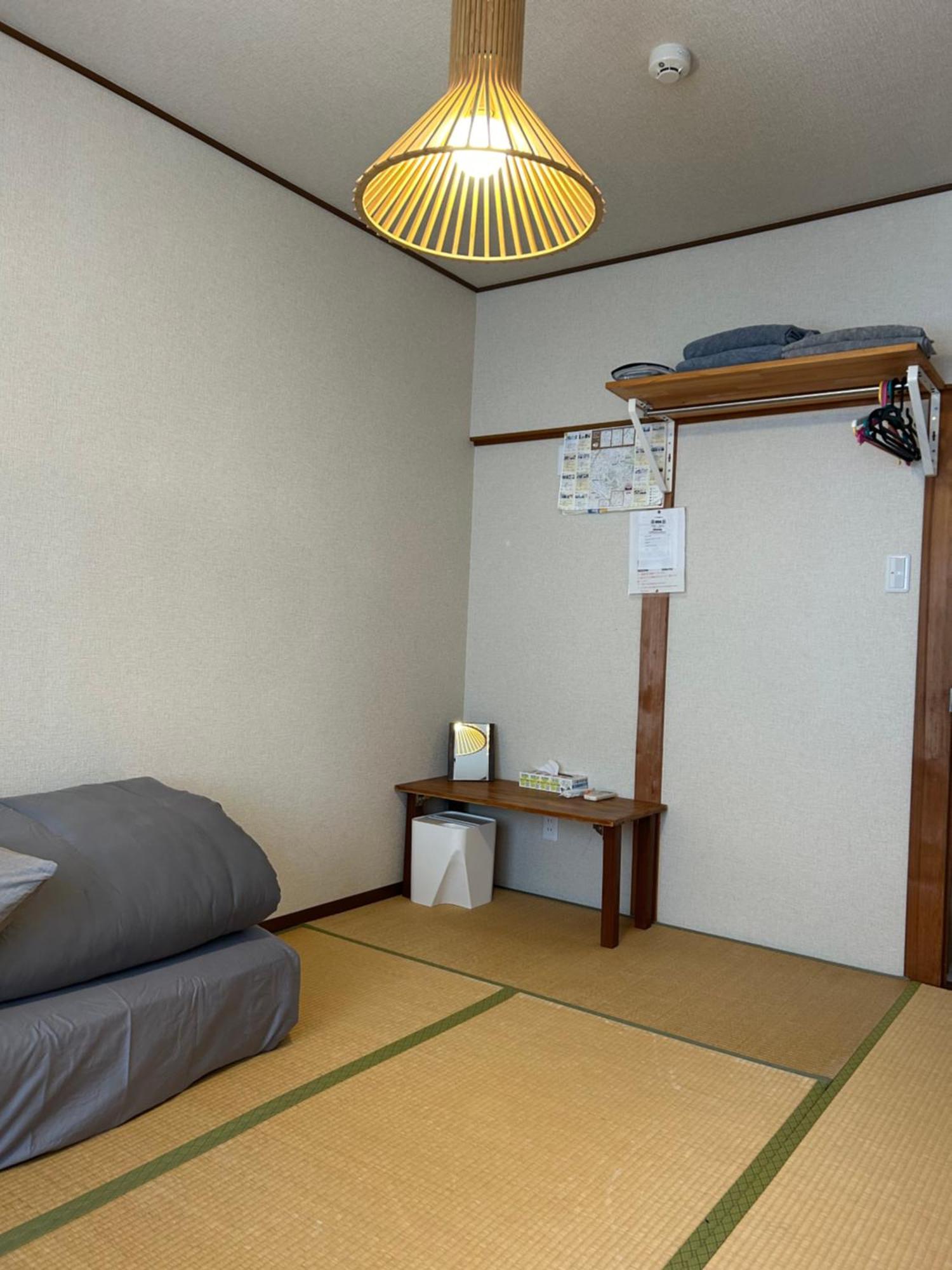 Guesthouse Hakuka Kanazawa Exterior foto
