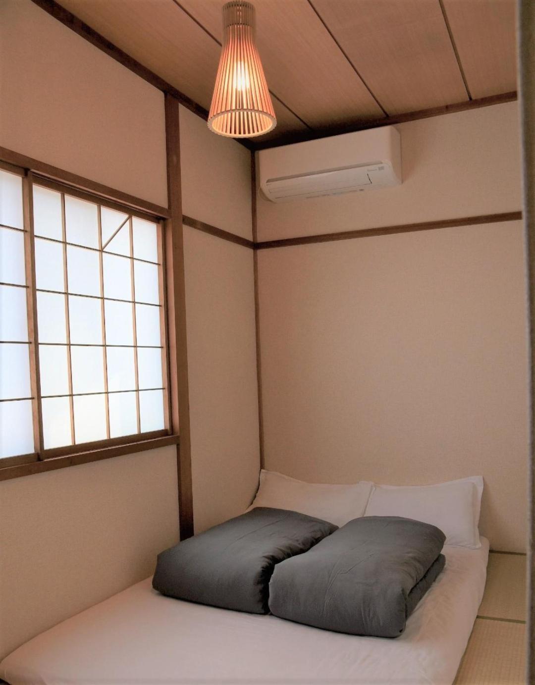 Guesthouse Hakuka Kanazawa Exterior foto